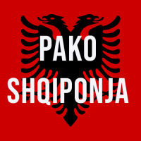 Pako-Shqiponja